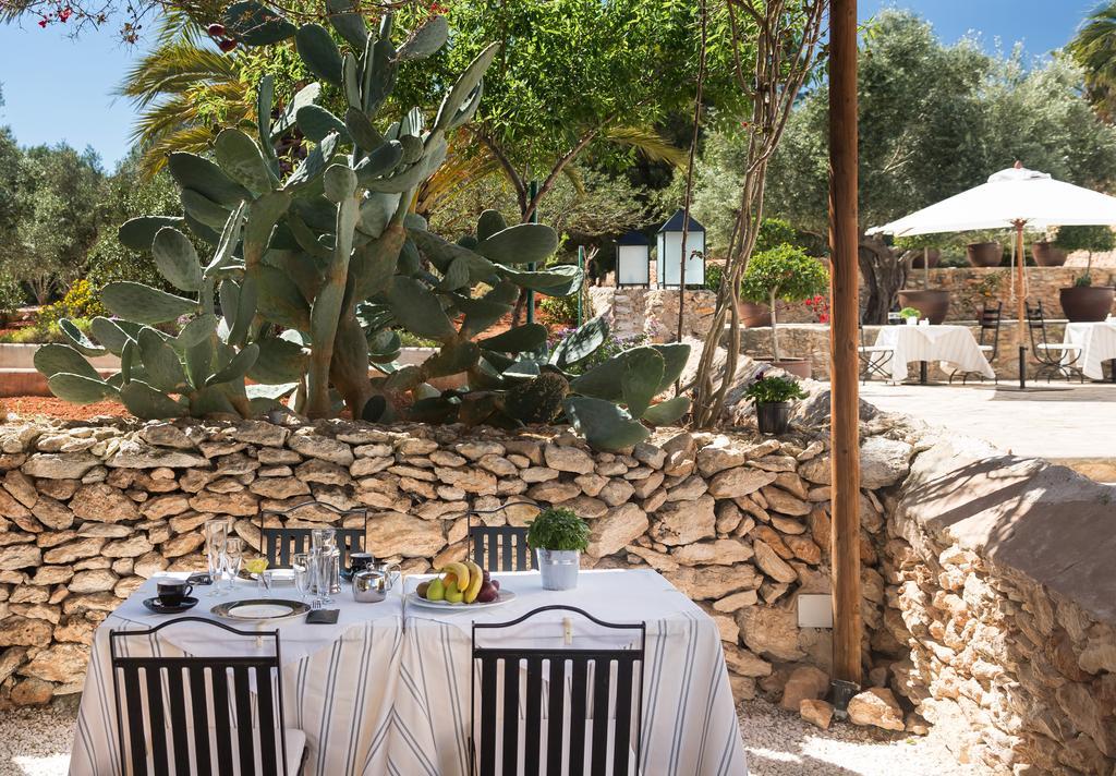 Agroturismo Can Guillem Can Furnet Exterior foto