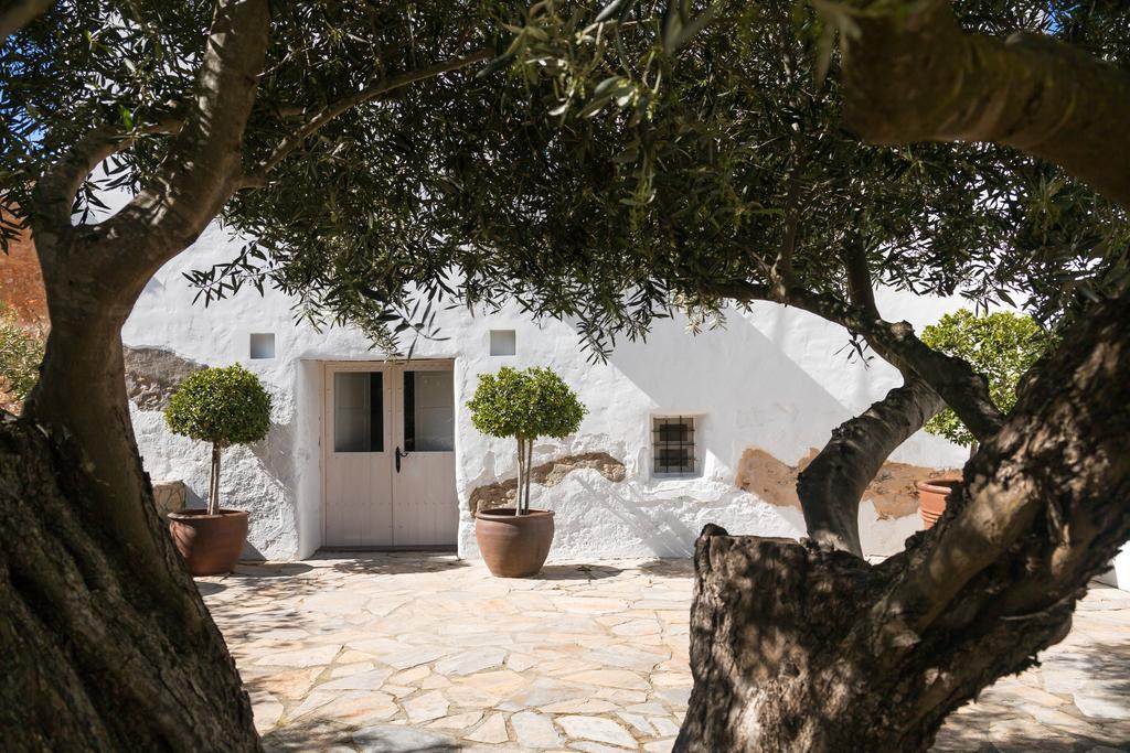 Agroturismo Can Guillem Can Furnet Exterior foto