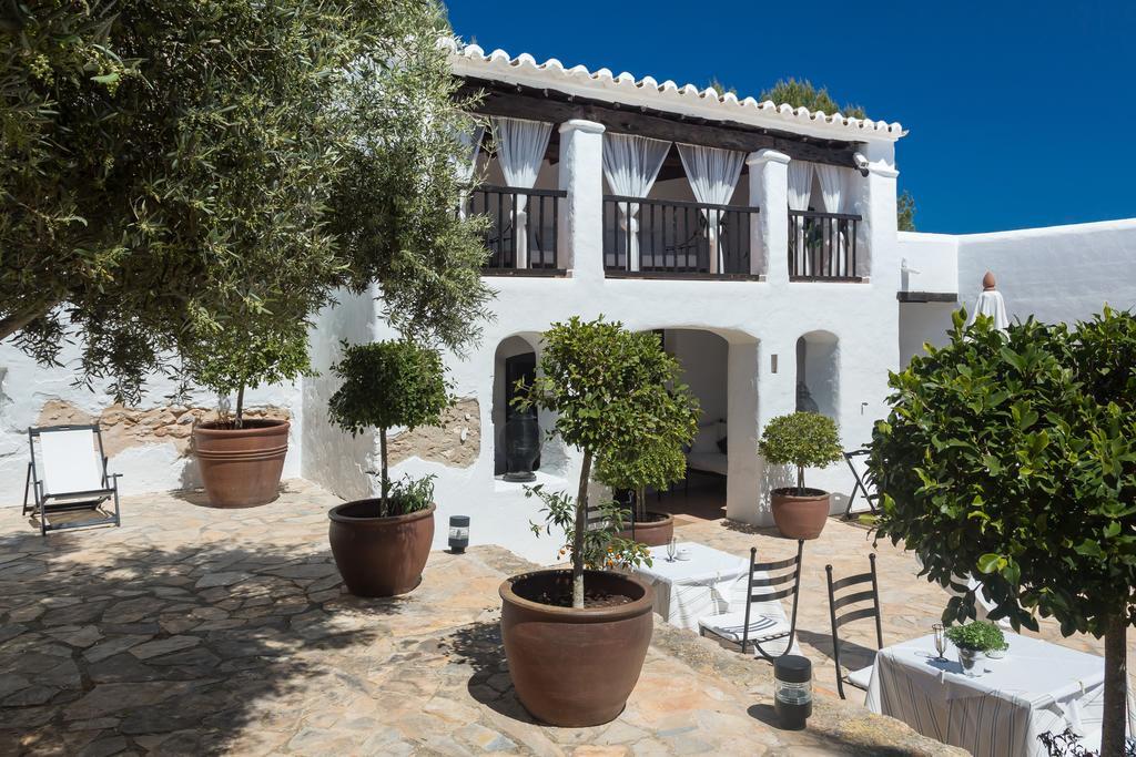 Agroturismo Can Guillem Can Furnet Exterior foto
