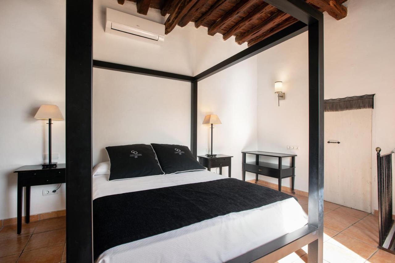 Agroturismo Can Guillem Can Furnet Exterior foto