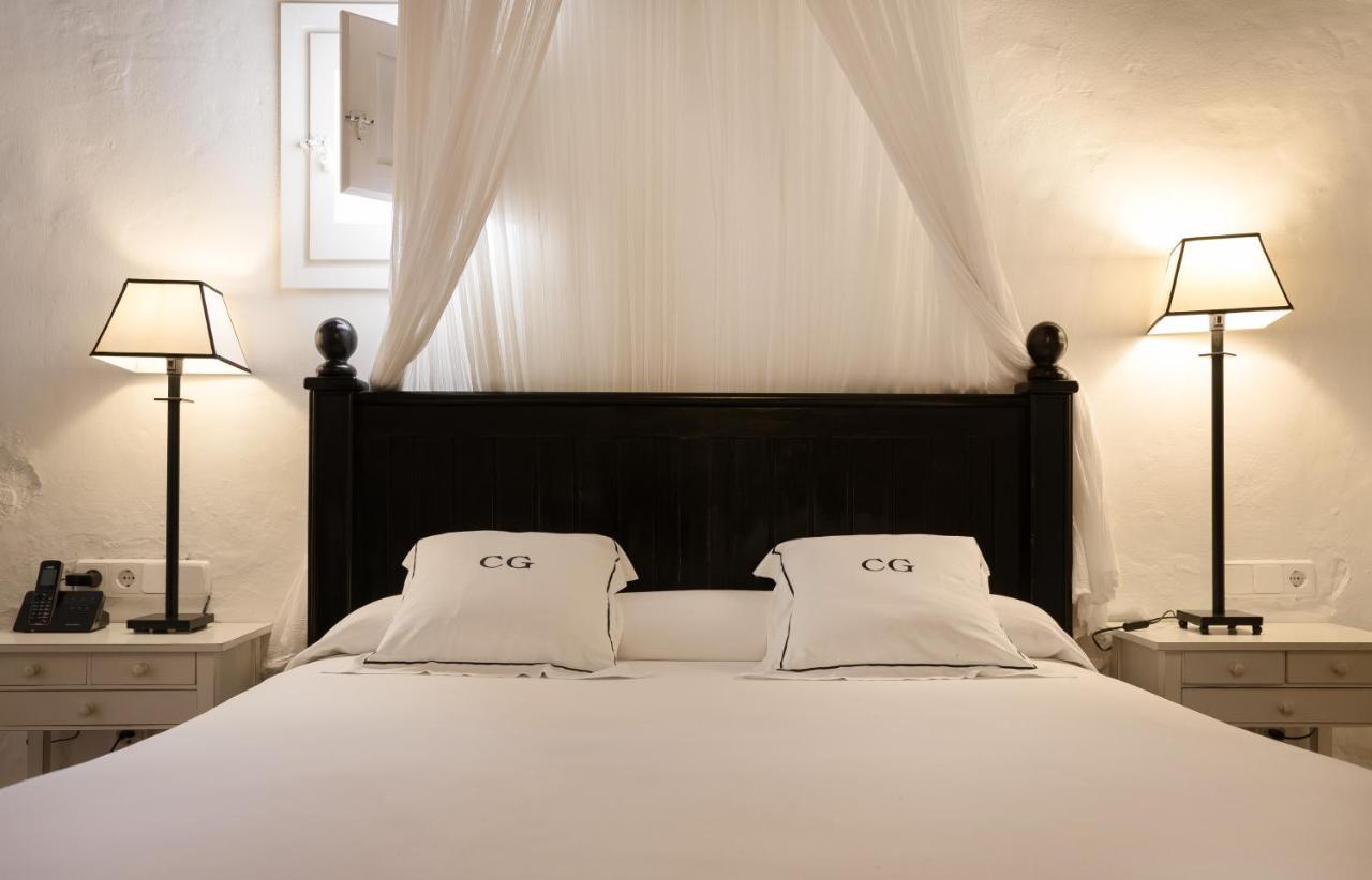 Agroturismo Can Guillem Can Furnet Exterior foto