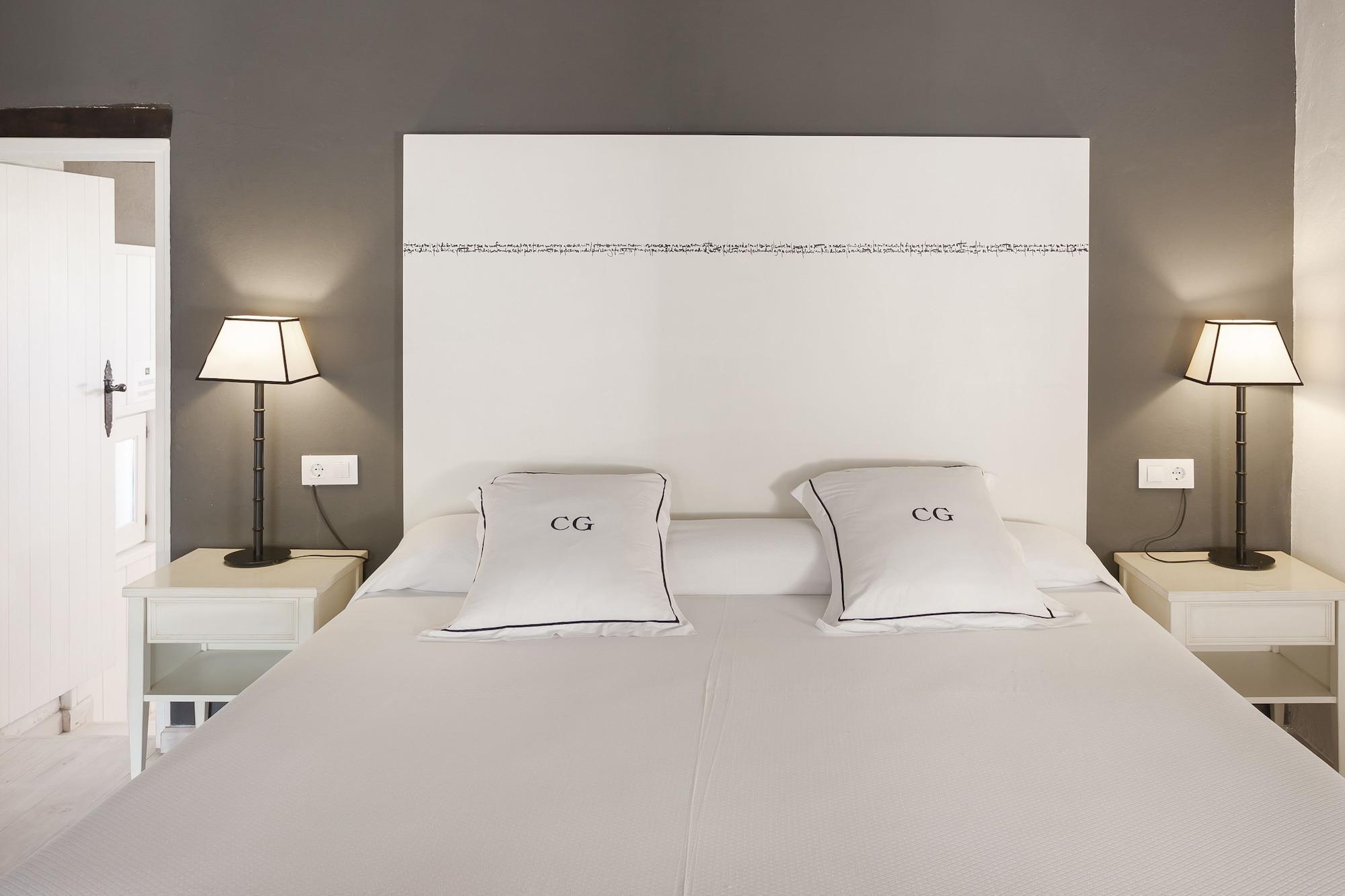 Agroturismo Can Guillem Can Furnet Exterior foto