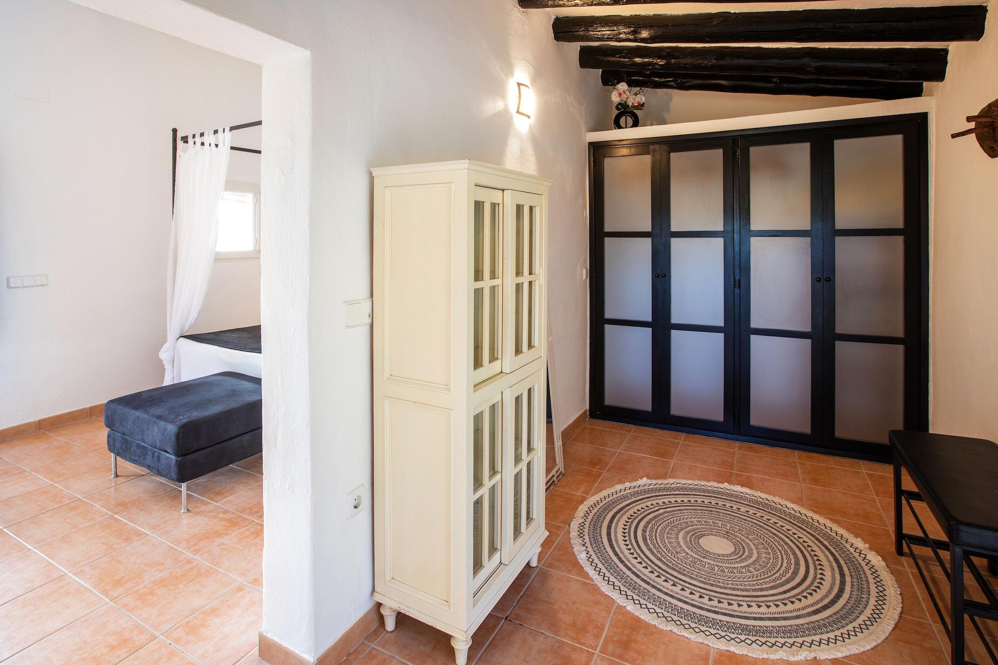 Agroturismo Can Guillem Can Furnet Exterior foto