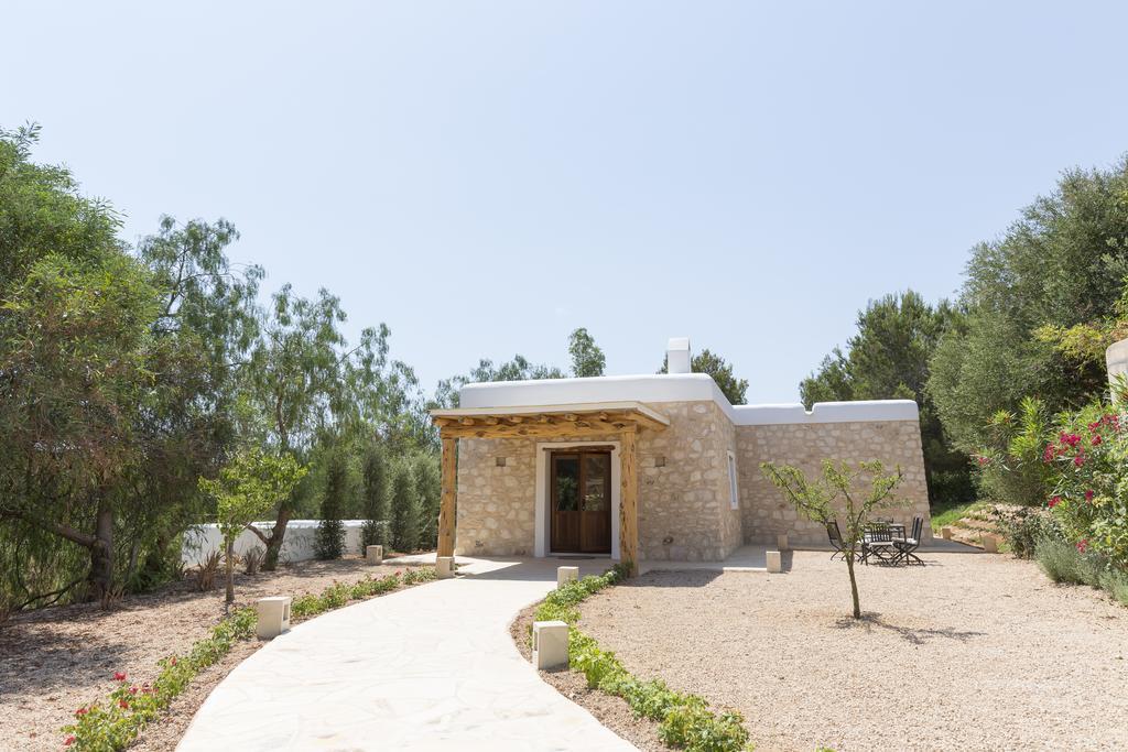 Agroturismo Can Guillem Can Furnet Habitación foto