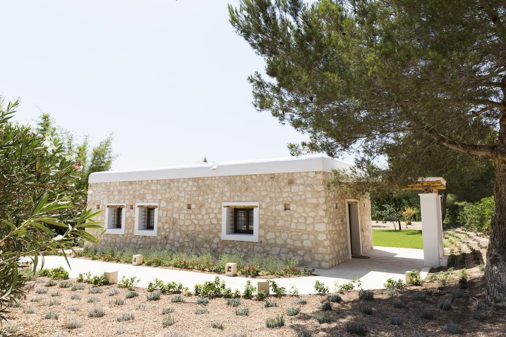 Agroturismo Can Guillem Can Furnet Habitación foto
