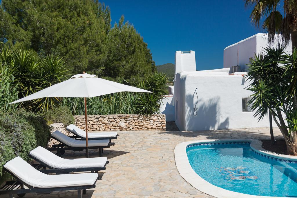 Agroturismo Can Guillem Can Furnet Exterior foto