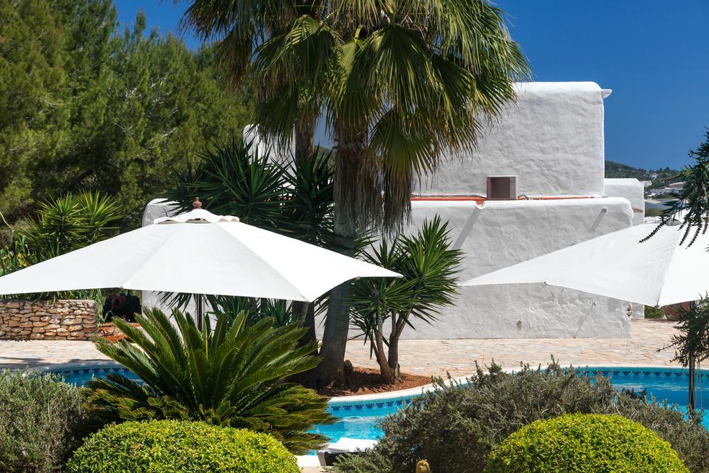 Agroturismo Can Guillem Can Furnet Exterior foto