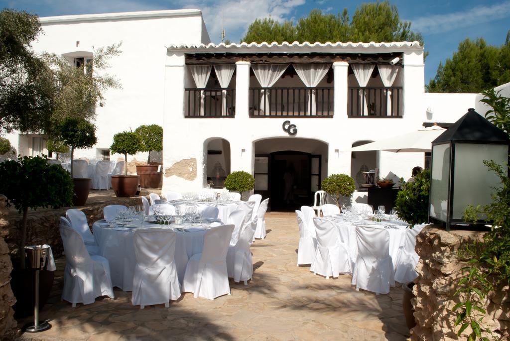 Agroturismo Can Guillem Can Furnet Exterior foto